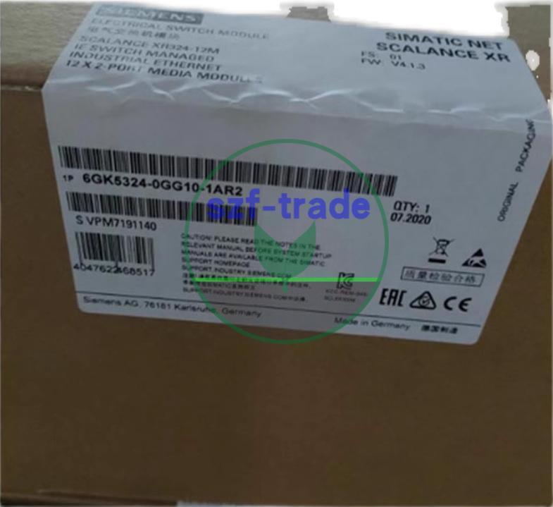 SCALANCE XR324-12M (1AR2)