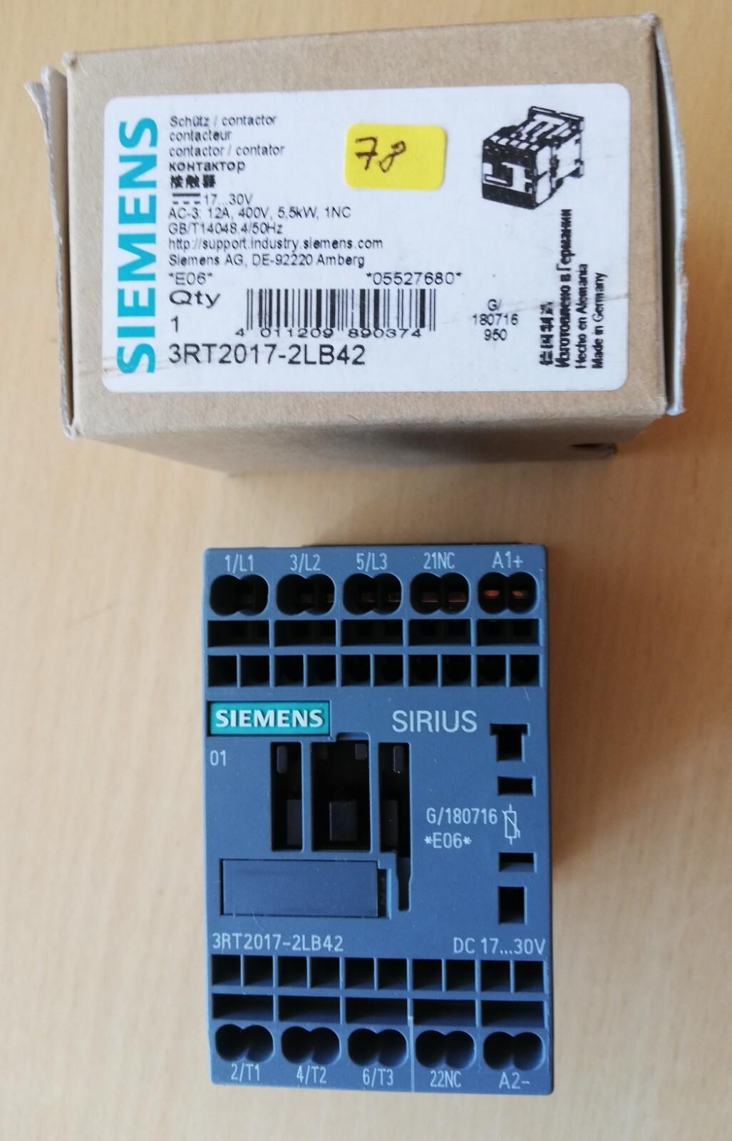 COUPLNG RELAY S00 12A 24VDC 1NC SPRG
