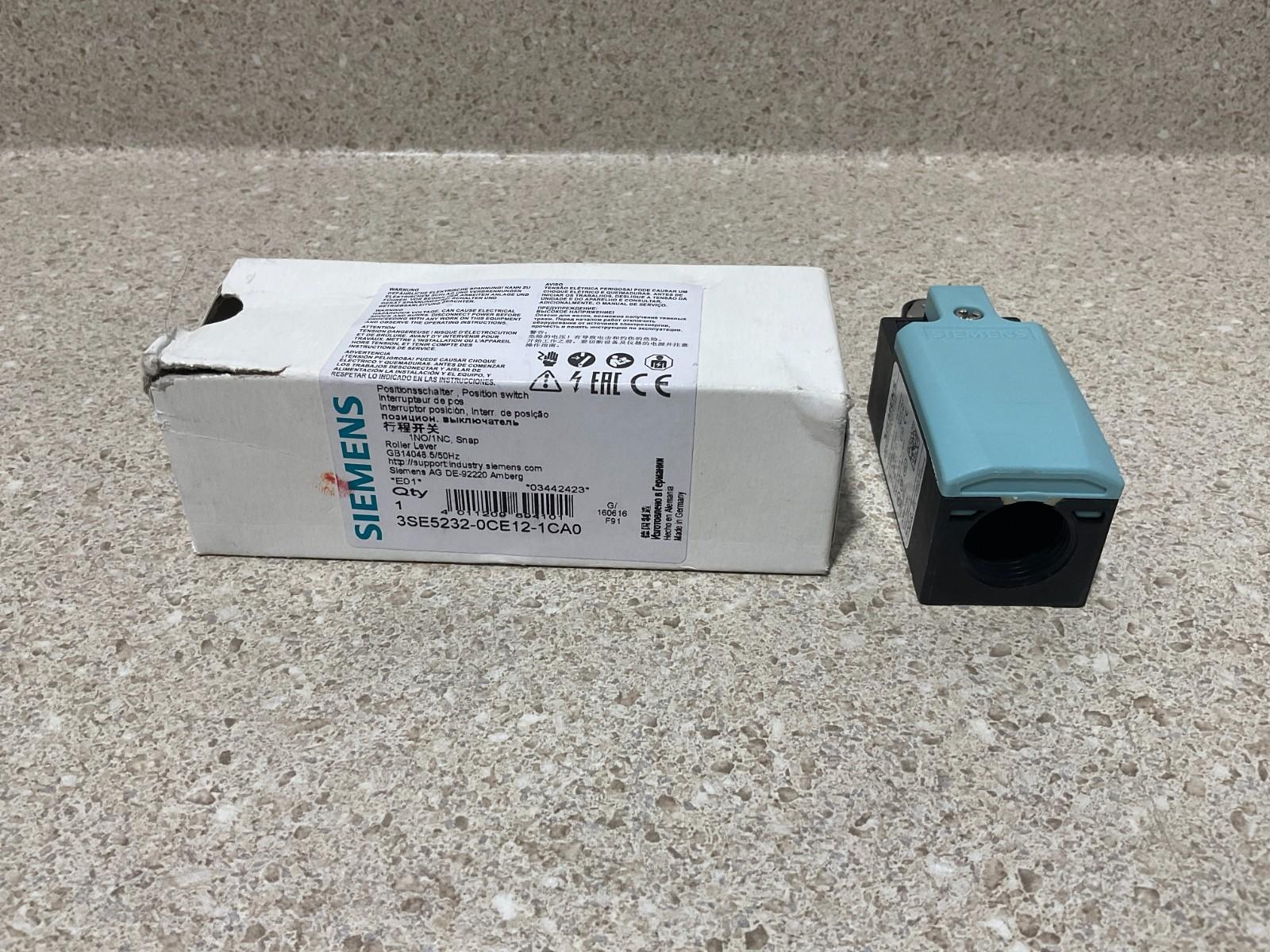 LIM SW, STAIN ROLL LVR, 1NO+1NC, SNAP, M20