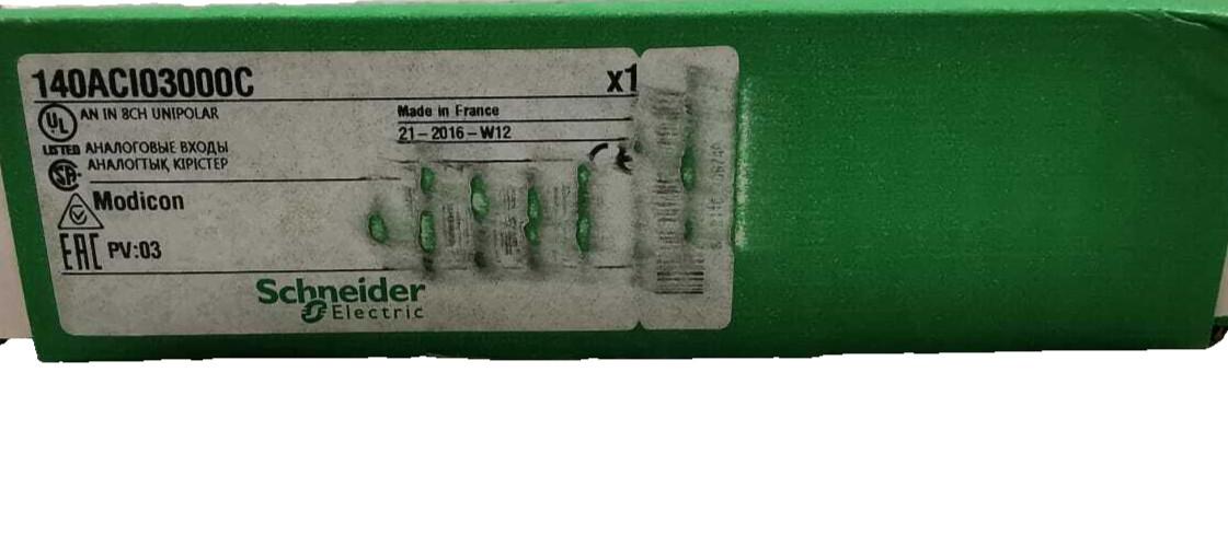 140ACI03000C MODICON
