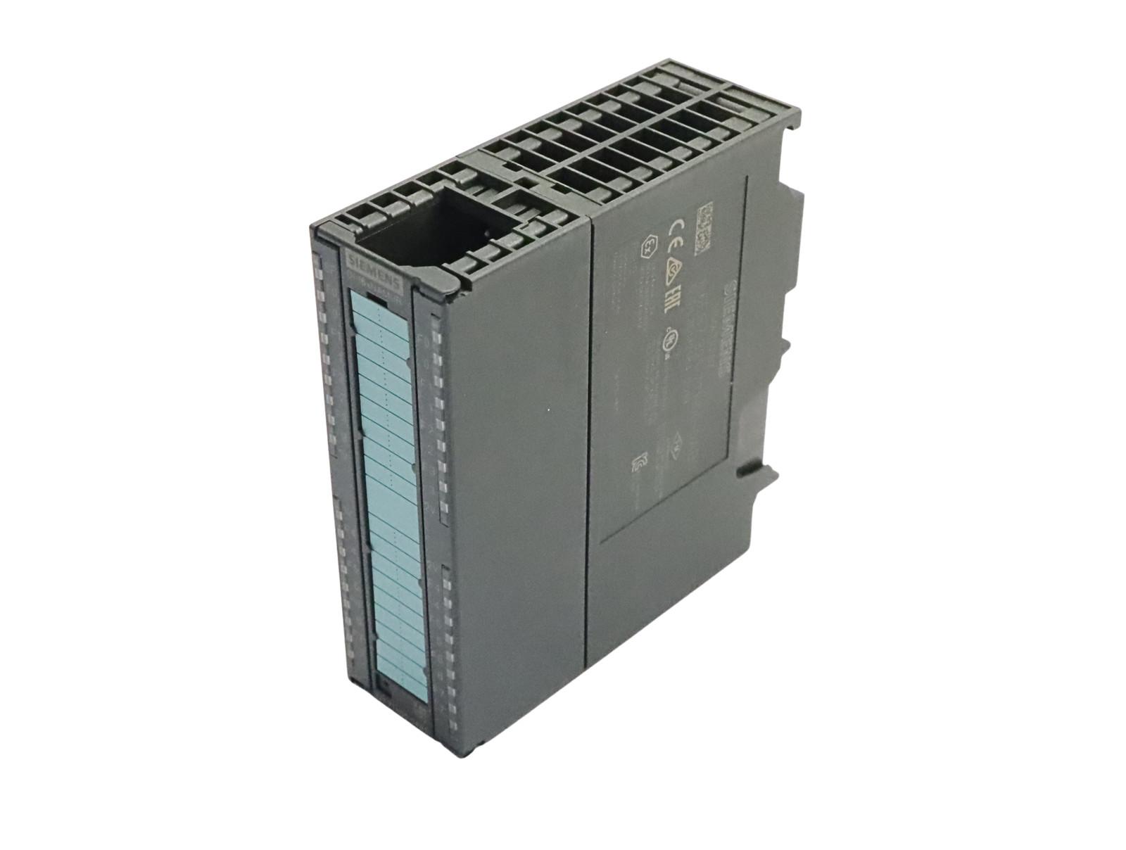 MODULE INPUT 16DI 24VDC W/DIAG