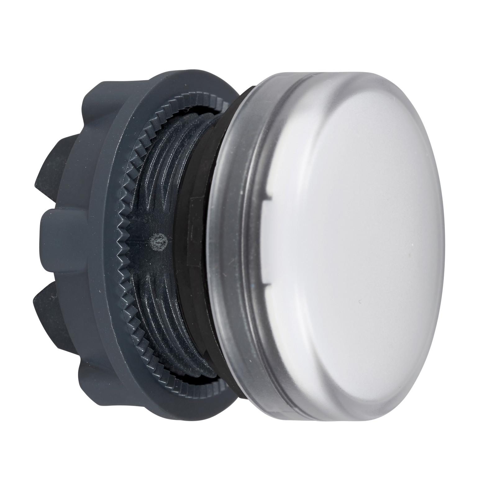 PILOT LIGHT HEAD