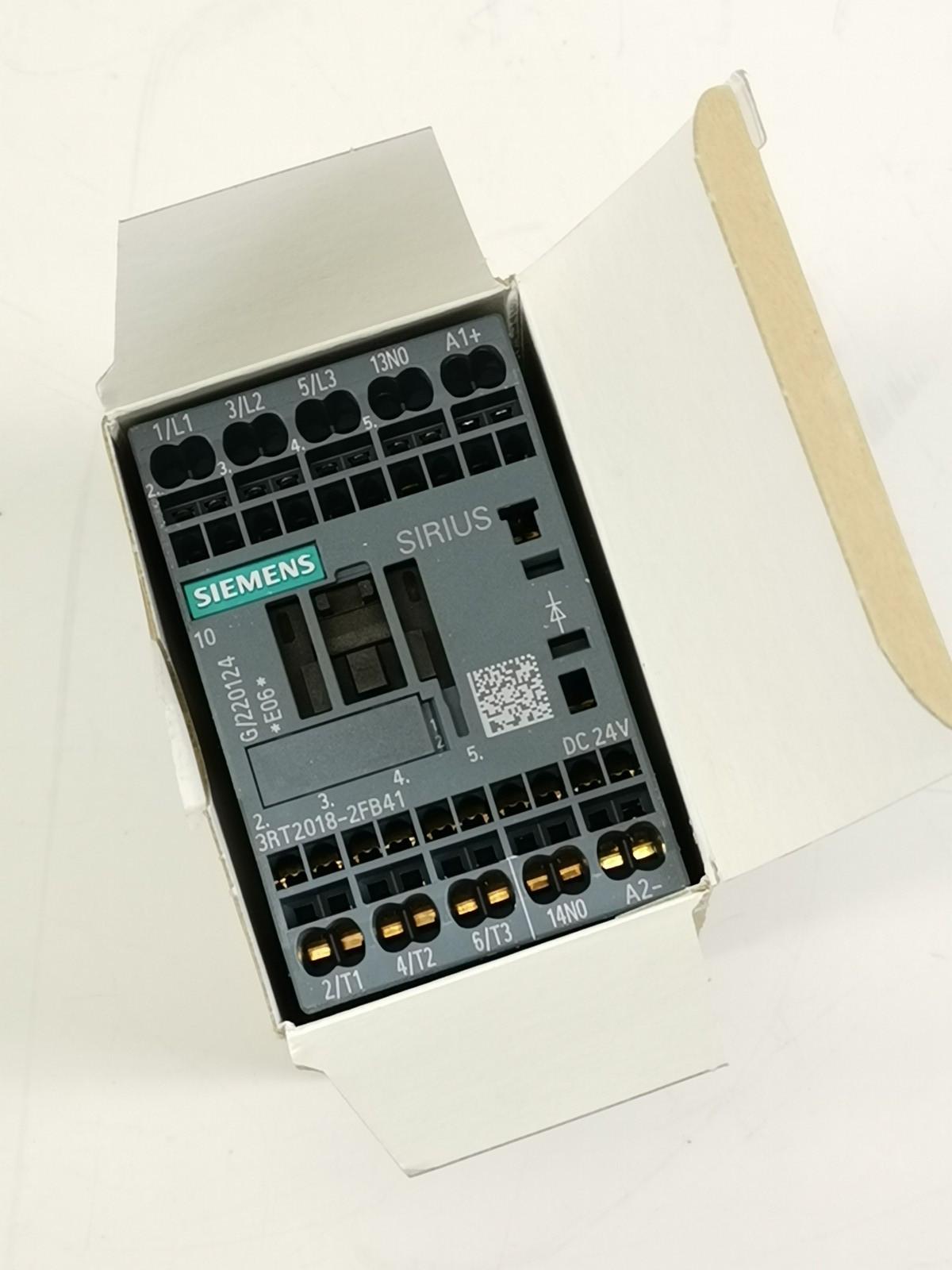 CONTACTOR S00 16A 24VDC 1NO SPRG