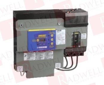 Surge protection device, Surgelogic, HL, 240kA, 480Y/277 VAC, 3 phase, 4 wire, SPD type 1