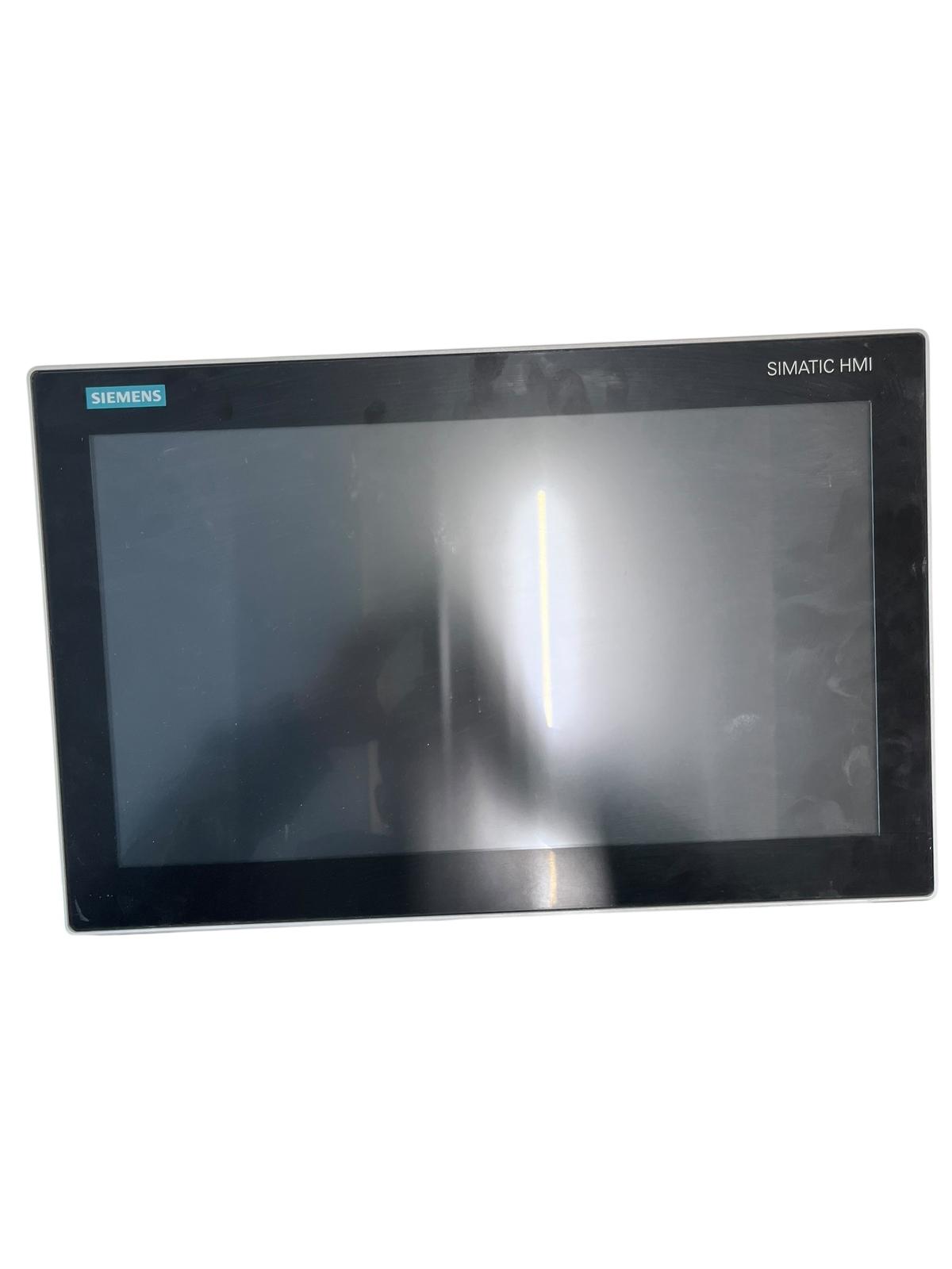 SIMATIC Flat Panel 15 MT V2 Extended