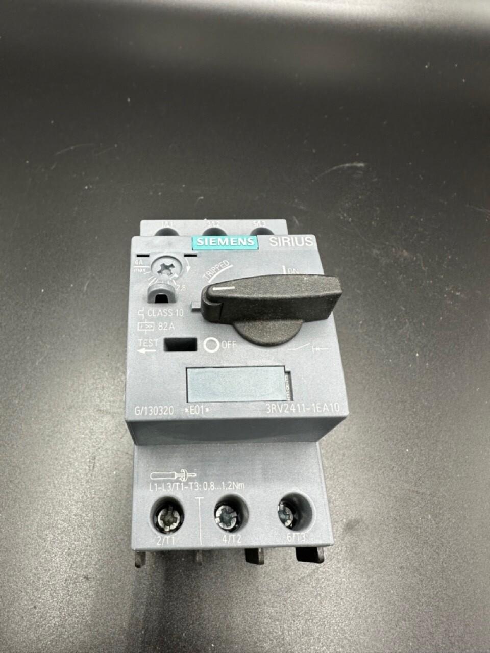 MSP S00 FOR XFRMR 2.8-4A SCREW