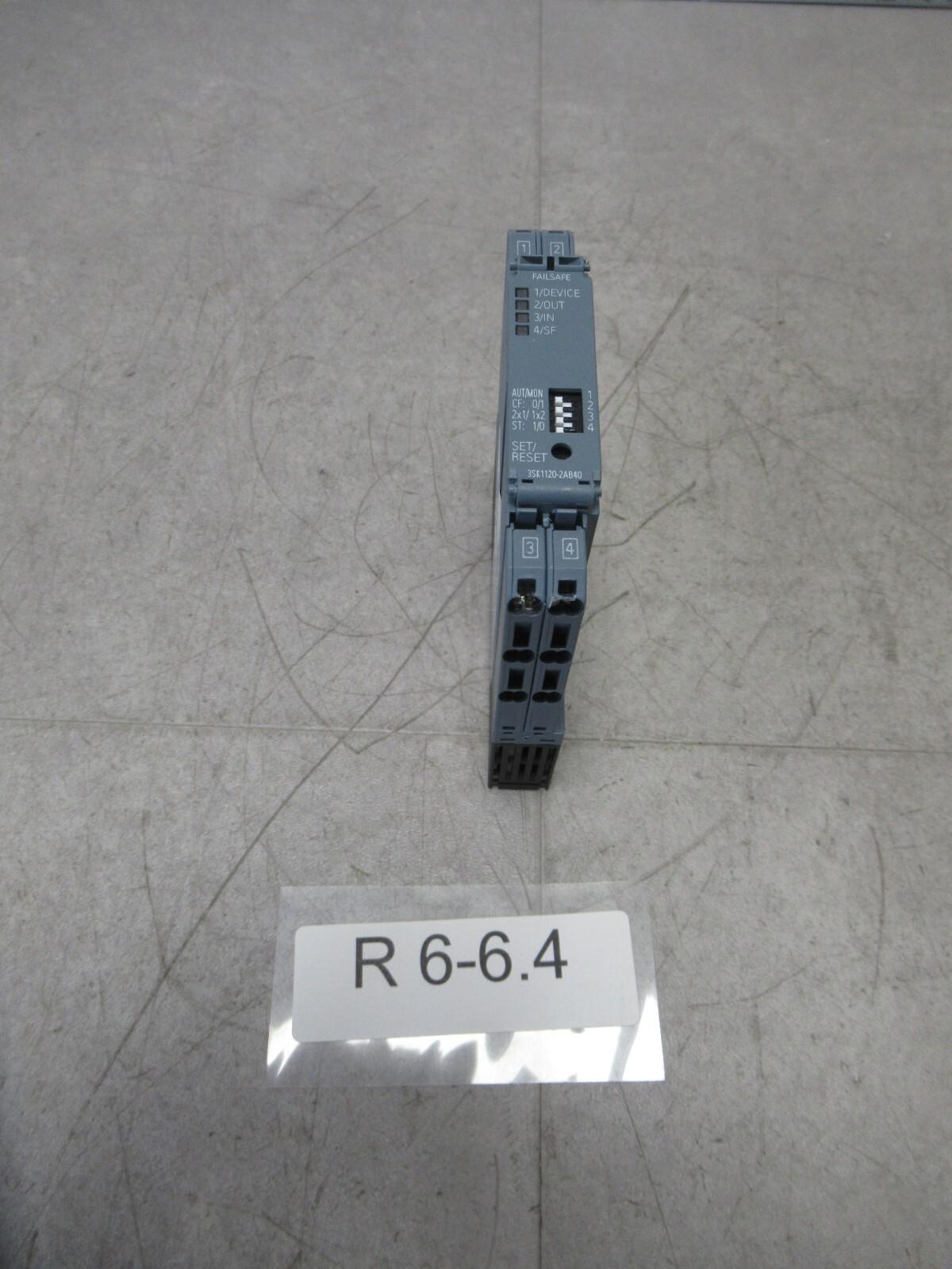 SAFETY RELAY ADV ELEC, 3NO+1NC, 24VDC, SPR