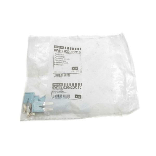 BreakeR 20/20A 1P 120V 10K QT DUPLEX