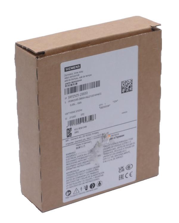 T-REL, MULTI-F, 2CO, 24VAC/DC