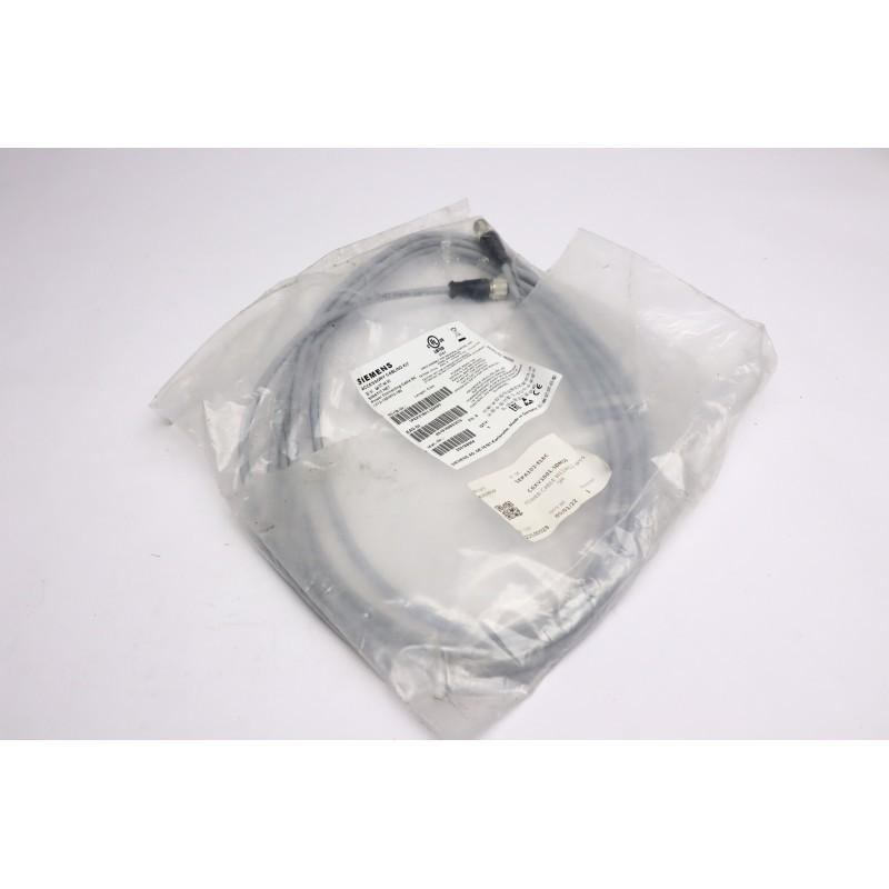 M12 CONNECTING CABLE 5.0 M