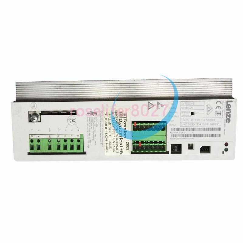 EVF8213-E 2.2KW 380V Inverter