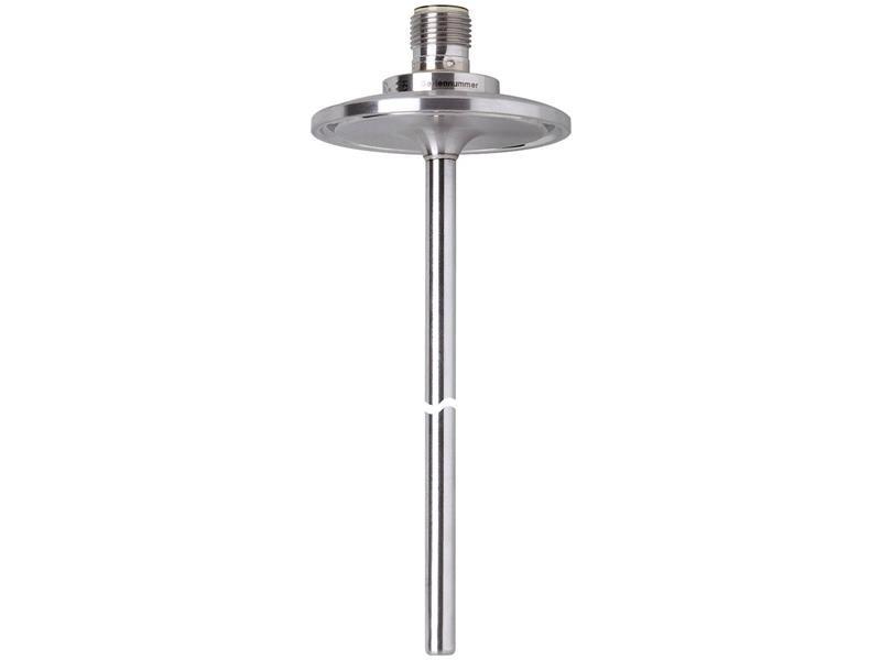 IFM Flow Sensor