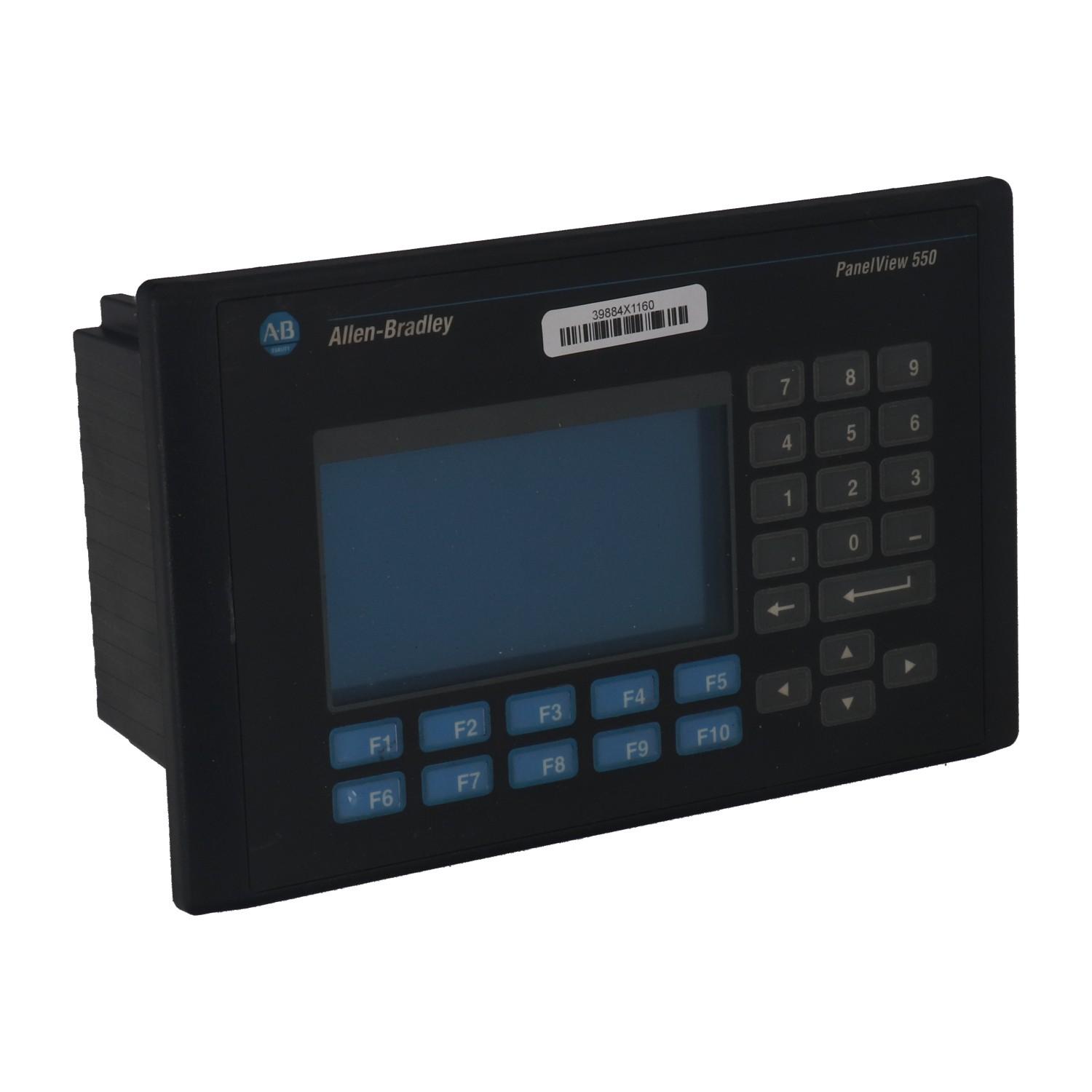 Bradley 2711-K5A1 UMP
