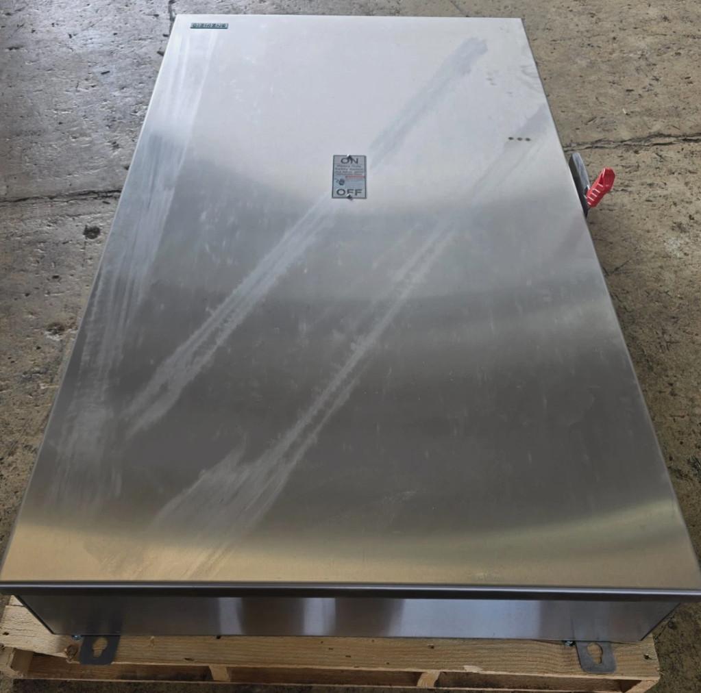 HDSS FUS CSA 3P3W 600V 800A N1