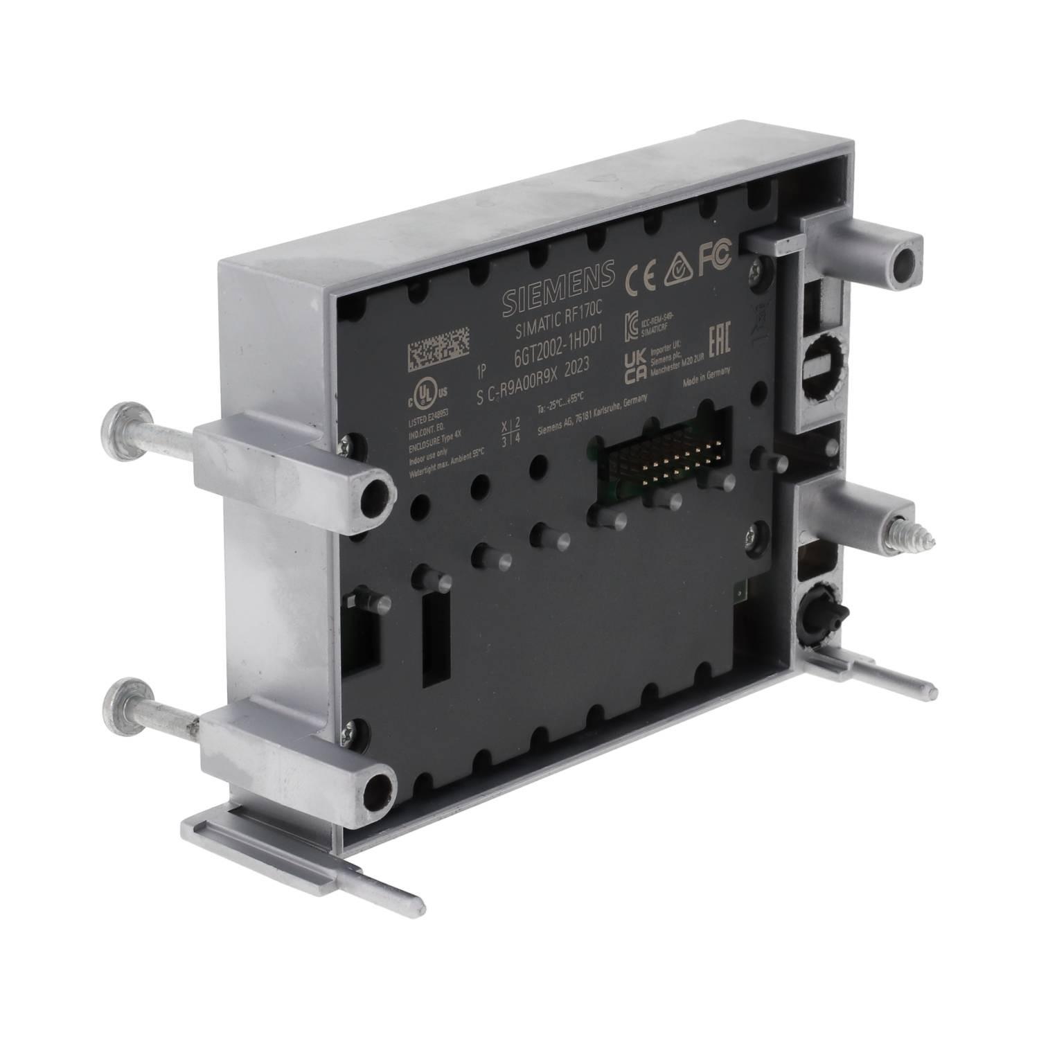 CONNECTING BLOCK RF 170C RS422/RS232