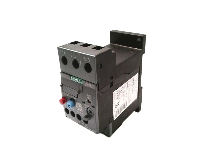 OVERLOAD RELAY CL10 S0 30-36A SCREW