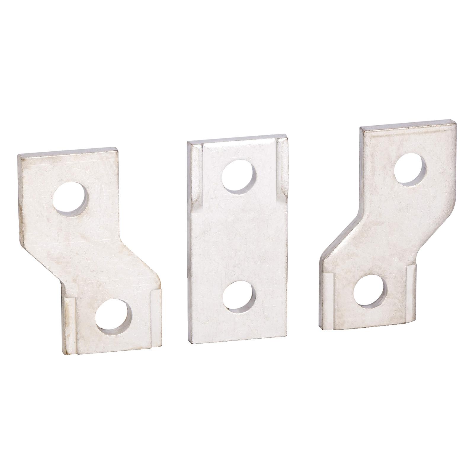 Spreaders, TeSys GV7, 3P, for 45mm connection pitch