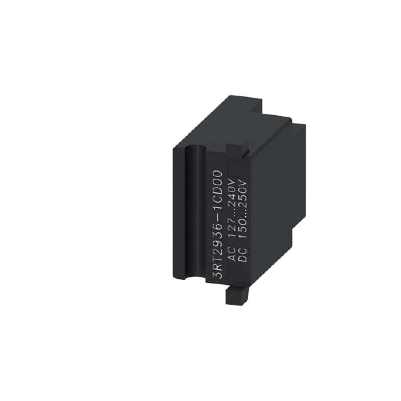 RC ELEMENT 127-240 VAC / 150-250 VDC