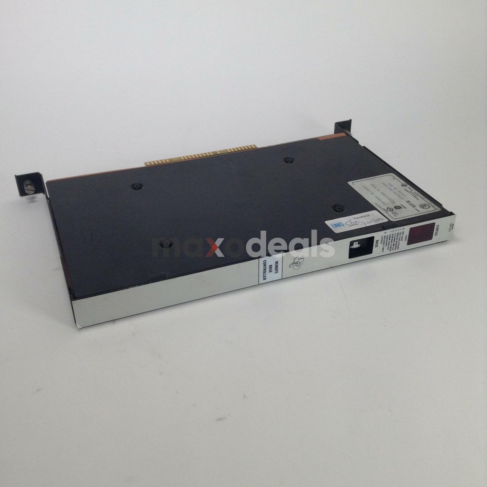 500-2112 Remote Controller Module Profibus DP RS-485 UMP