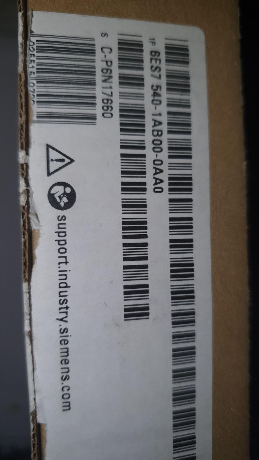 CM PTP RS422/485 BA