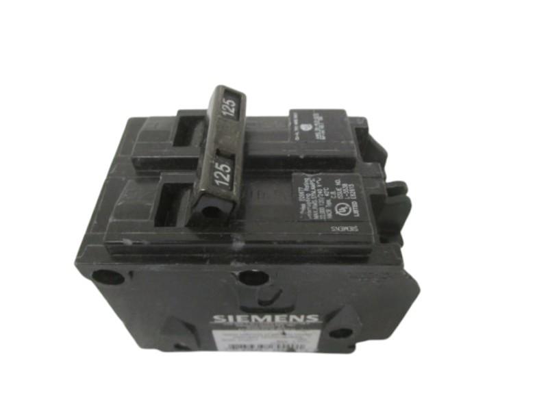 CIRCUIT BREAKER - 125A BULK PACK