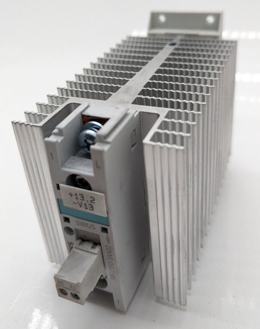 SS CONTACTOR, 50A, 230V, 24VDC COIL, RING ZP