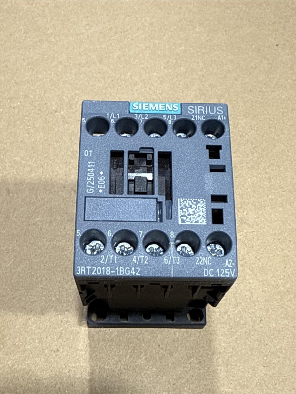 CONTACTOR S00 16A 125VDC 1NC SCRW