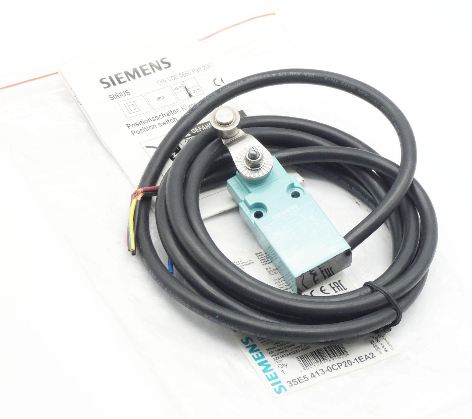 COMPACT SW, TWIST LEV, SNAP-ACT, 1NO+1NC, 2M