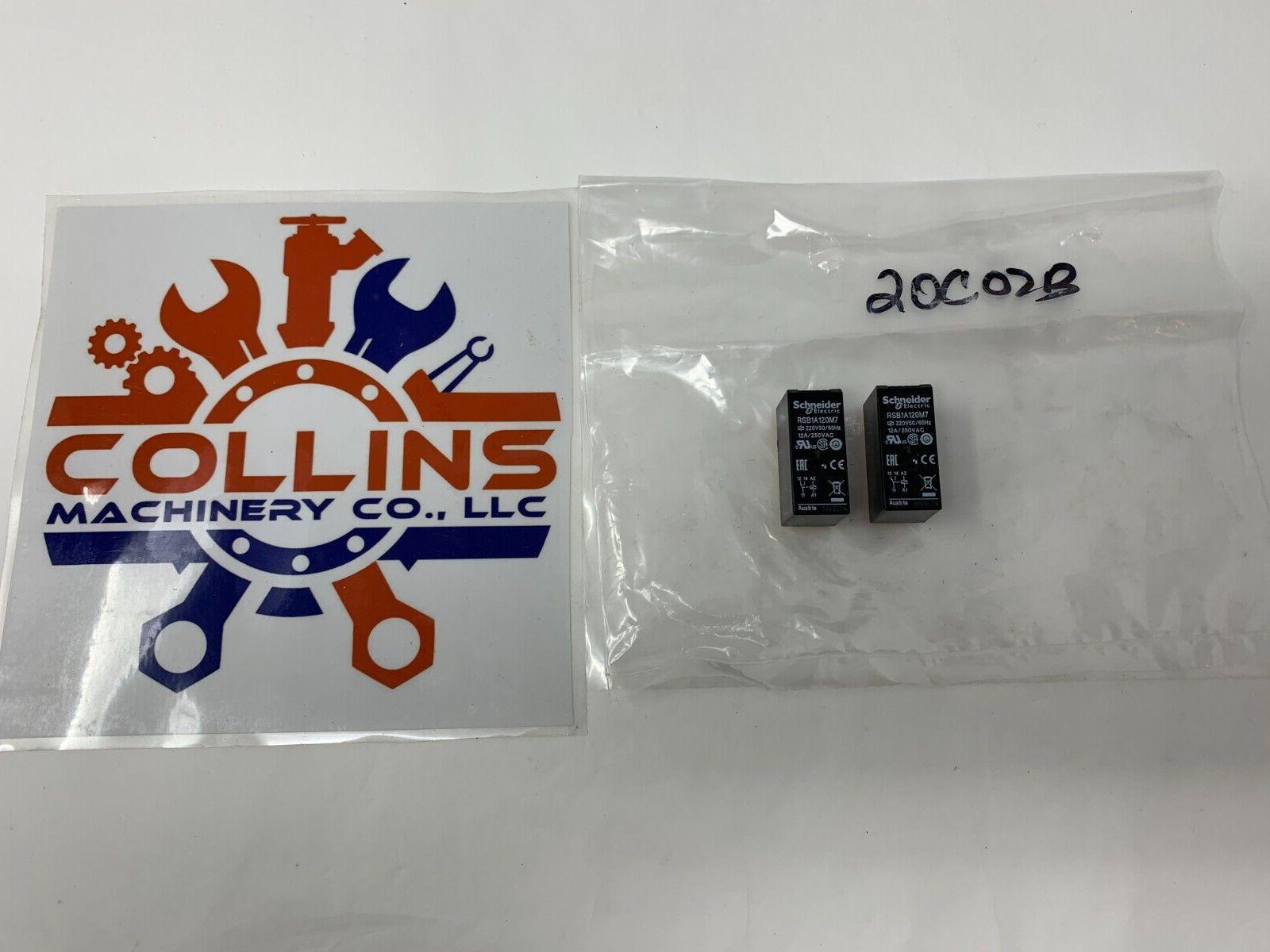 interface plug-in relay, Harmony electromechanical relays, 12A, 1CO, 220V AC