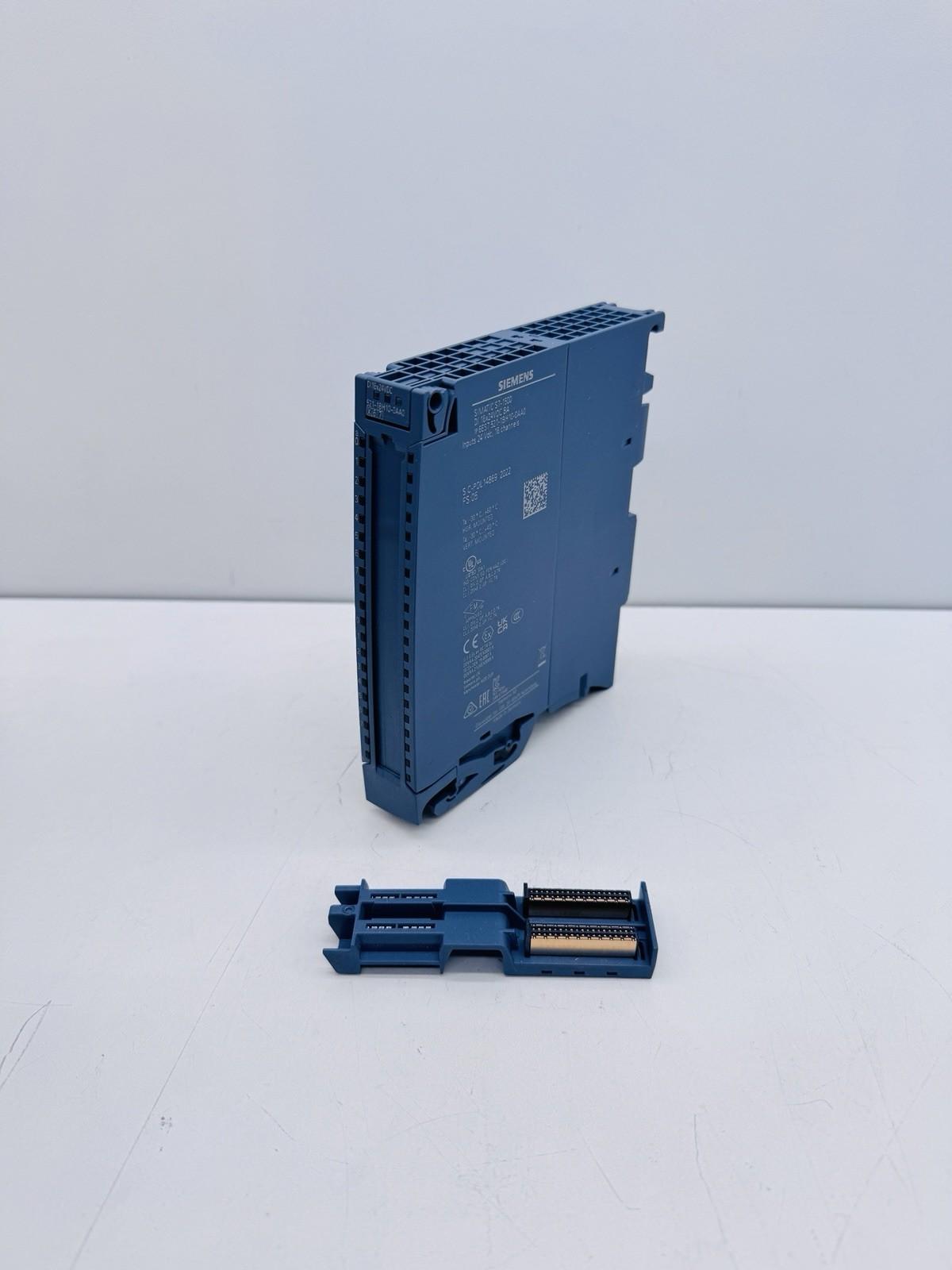 DI 16X24VDC BA