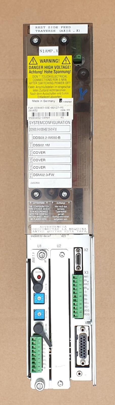 DDS03.2-W030-B