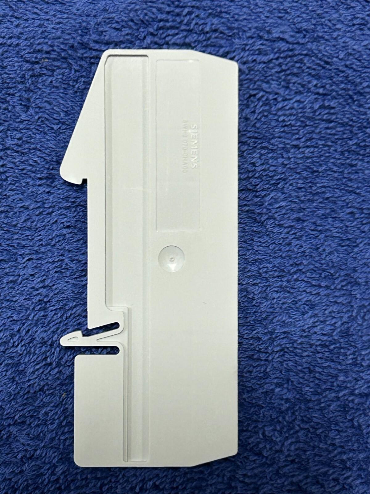 COMPARTMNT PARTITION, SZ 1.5 TO 6, 4-CONN