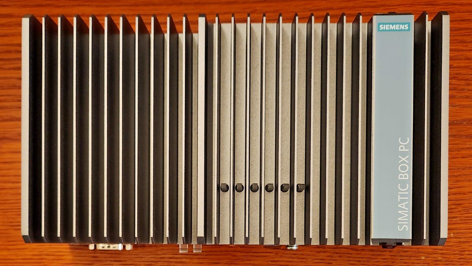 SIMATIC IPC520A