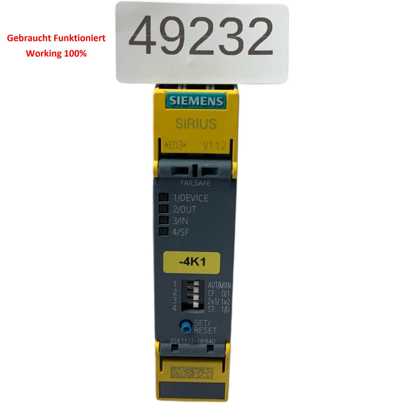 SAFETY RELAY STND ELEC, 2EC+1SC, 24VDC, SCW