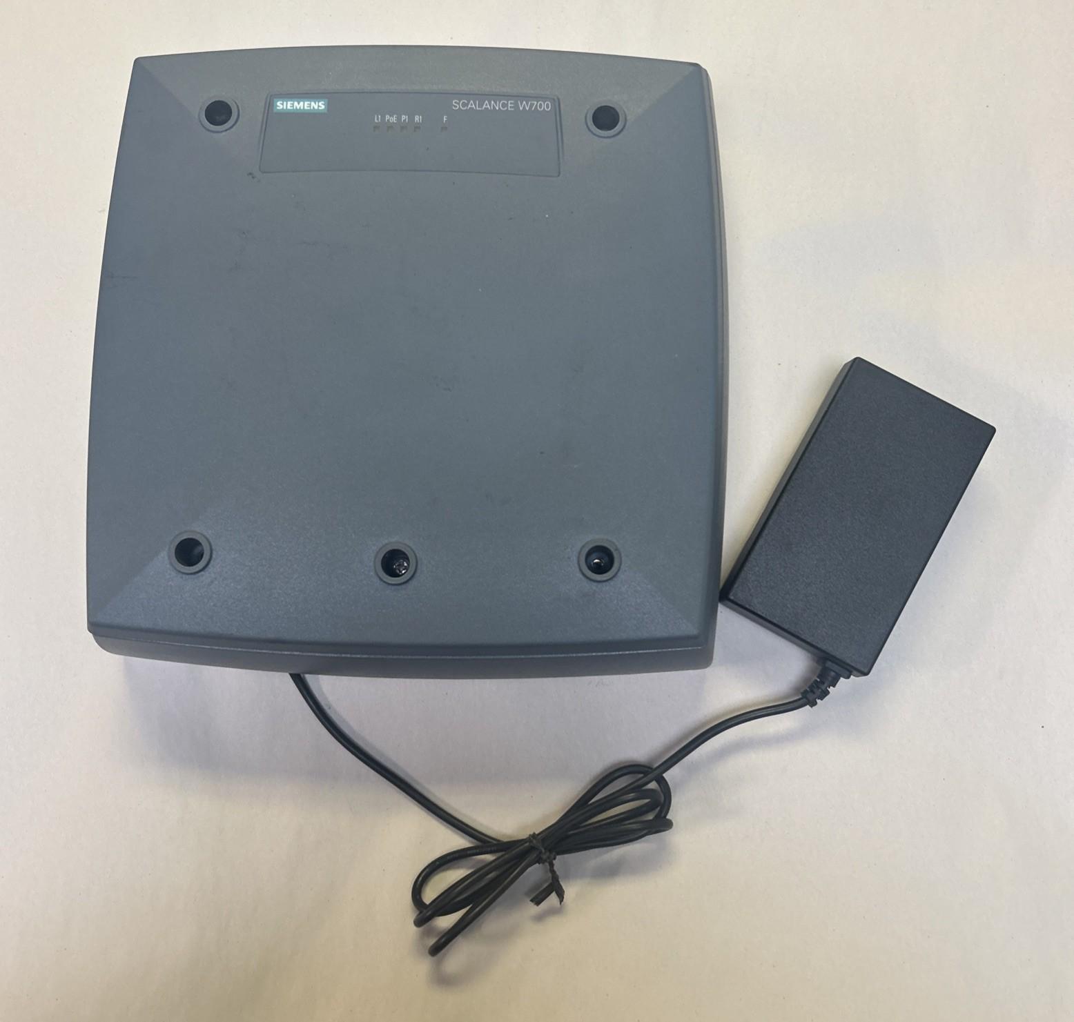IWLAN ACCESS POIN, SCALANCE W786-1 RJ45