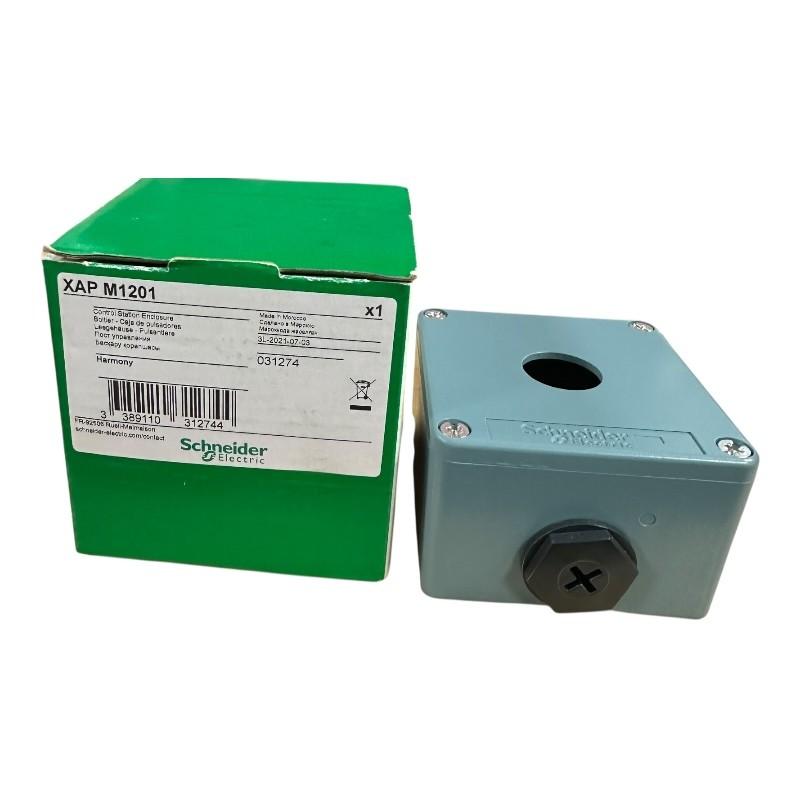 XAPM1201 BOITIER DE COMMANDE