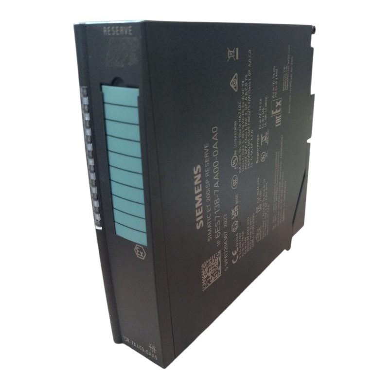 SIMATIC DP, RESERVE MODULE FOR ET 200ISP