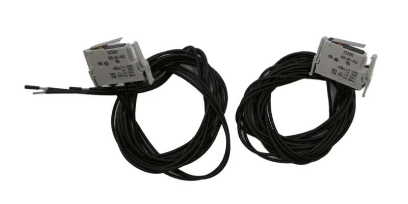 AUX-C 3Q+1SY 24Vdc XT2...XT6 F/P