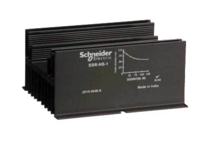 Heat sink, SE Relays solid state relay accessory