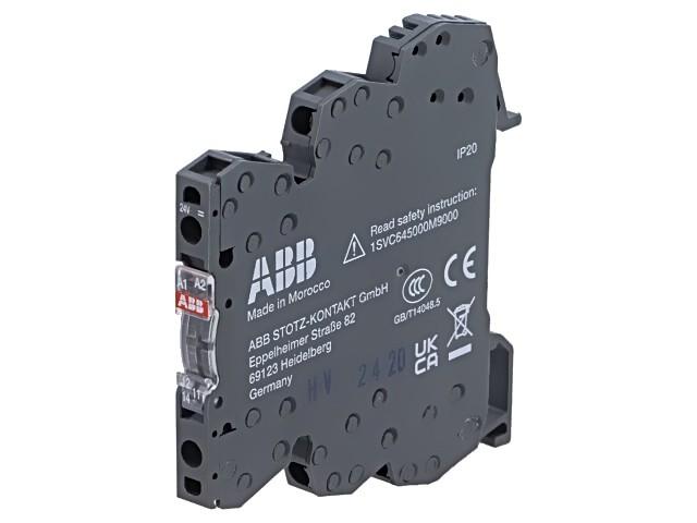 RB121-24VDC