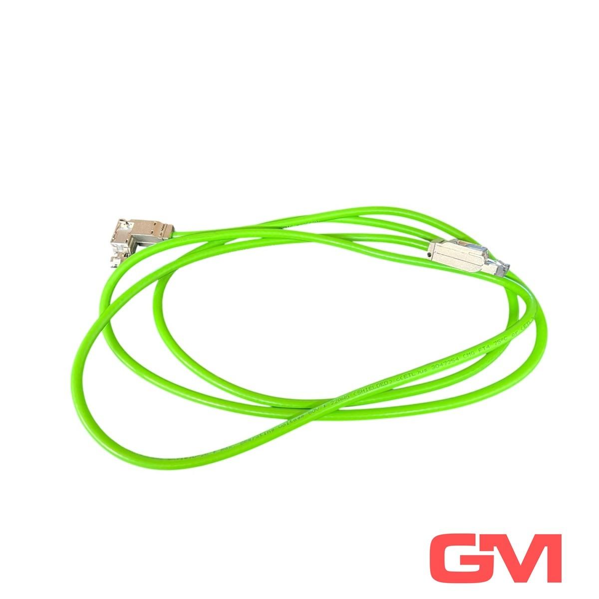 CABLE, IE, FC, GP2x2, CAT5, (20M-MINIMUM)