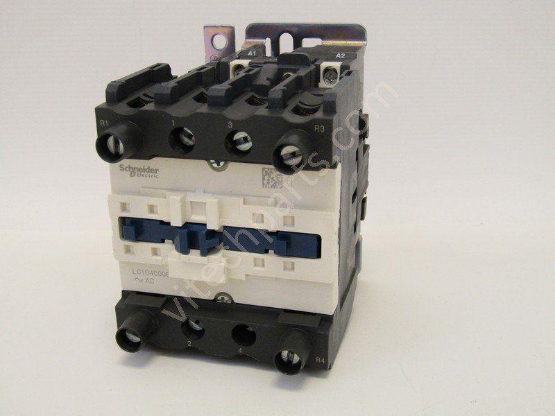 LC1 D40008B5 Telemecanique avec garantie