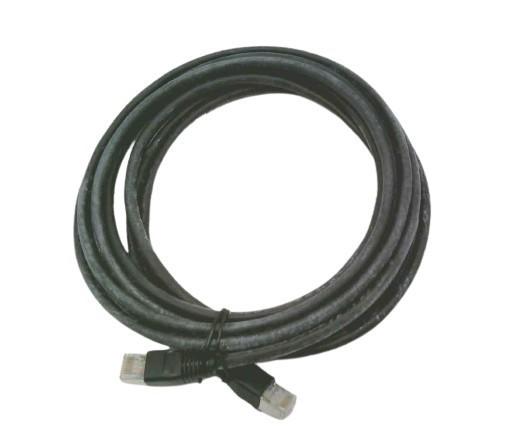 remote module connection cord CCA774 Sepam series 20,40,80 - L 4 m
