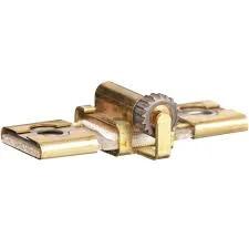 Thermal Unit, Type S, Type A, melting alloy, Class 20