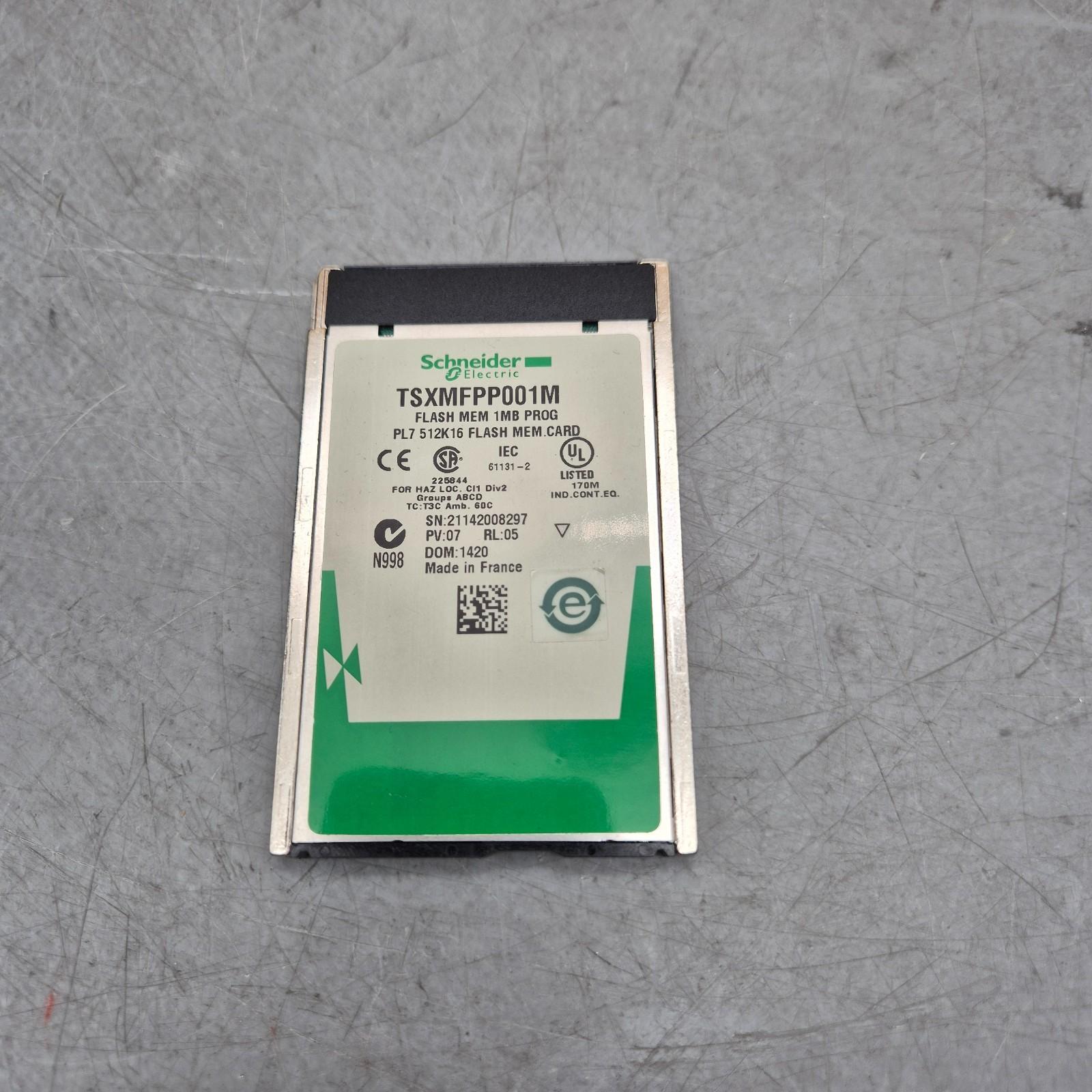 Electric TSXMFPP001M