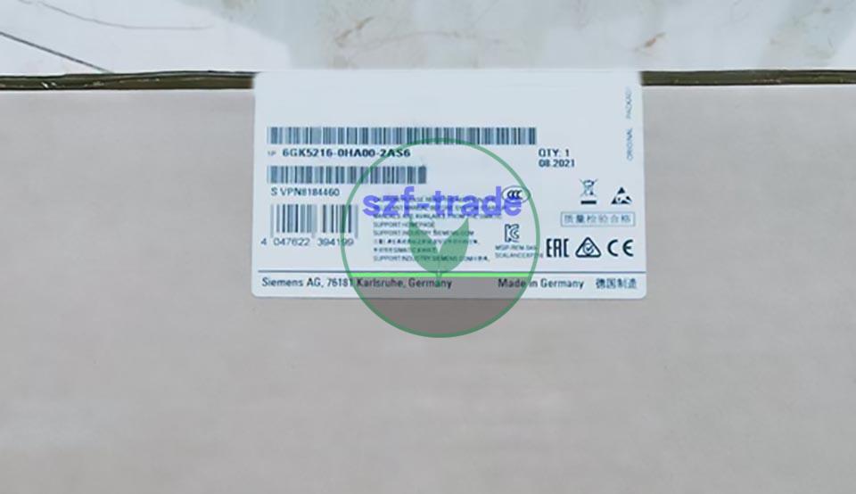 SCALANCE XP216