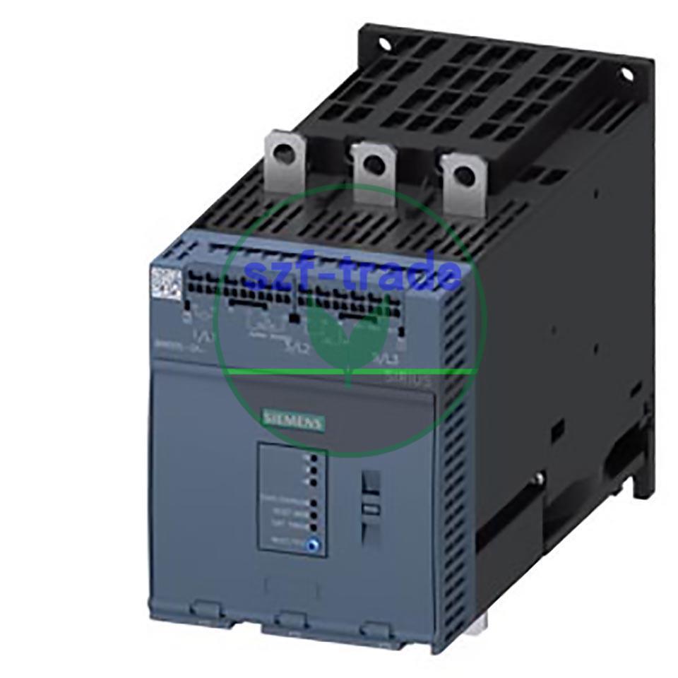 3RW50 480V 171A 110-250V spring analog