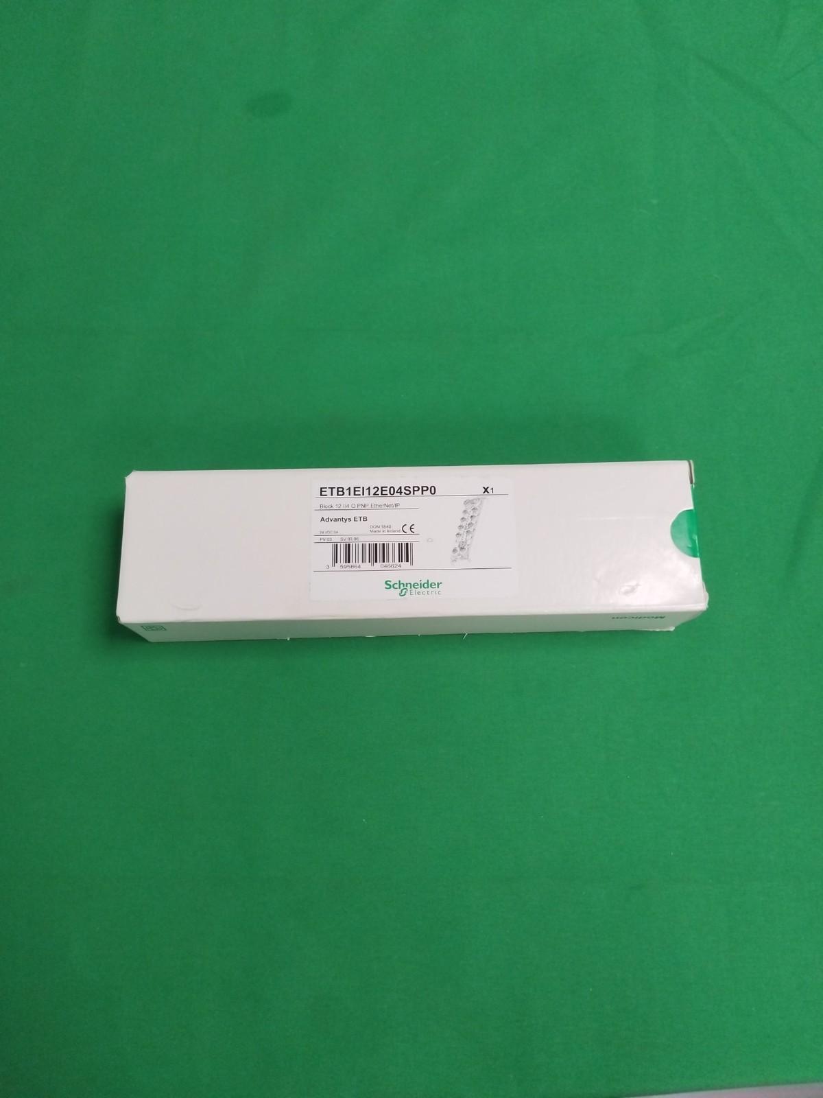 Electric ETB1EI12E04SPP0 ETB1EI12E04SPP0
