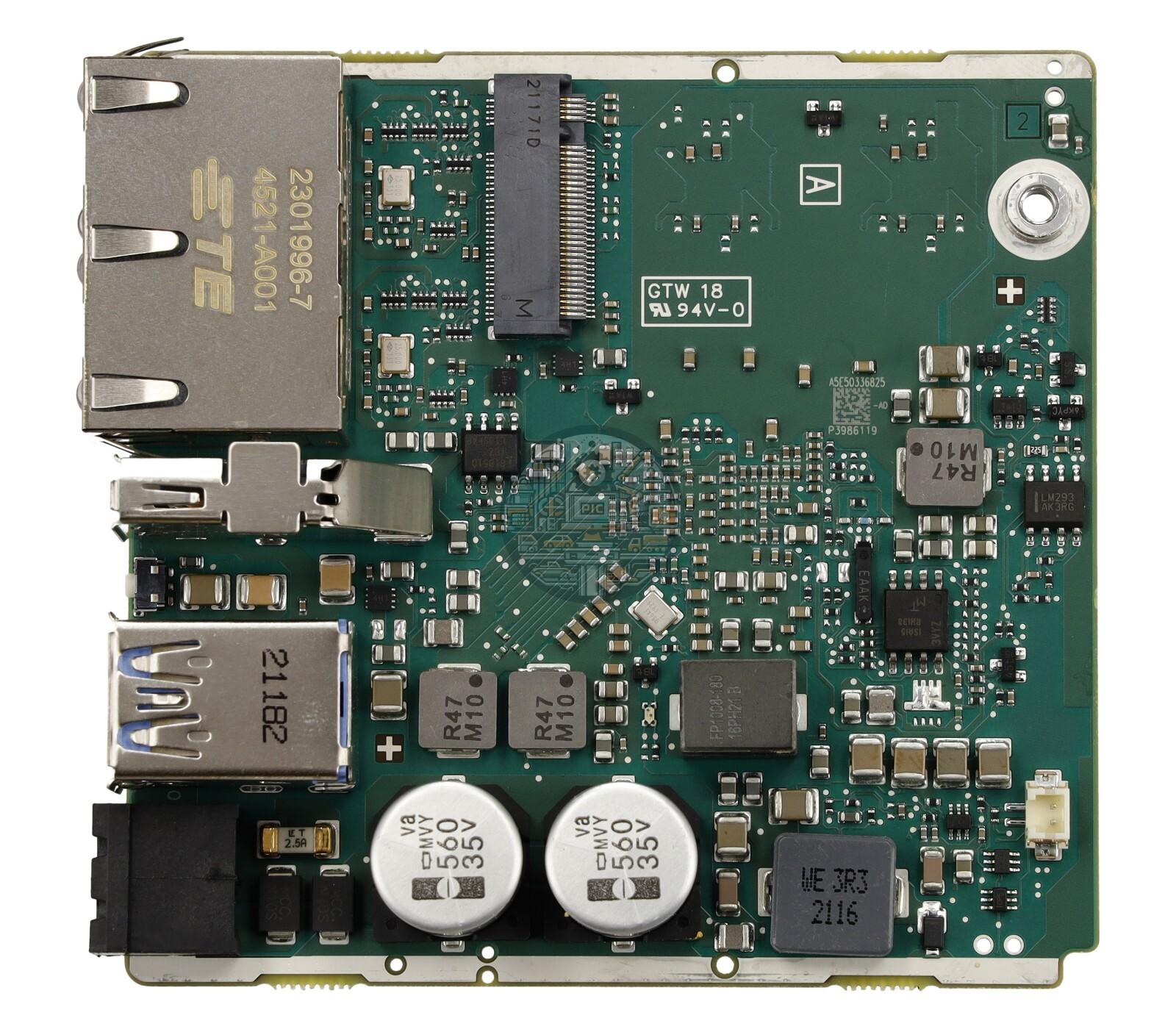 SIMATIC IPC127E