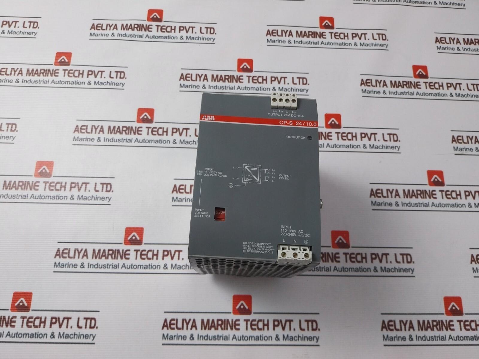 Power Supplies
